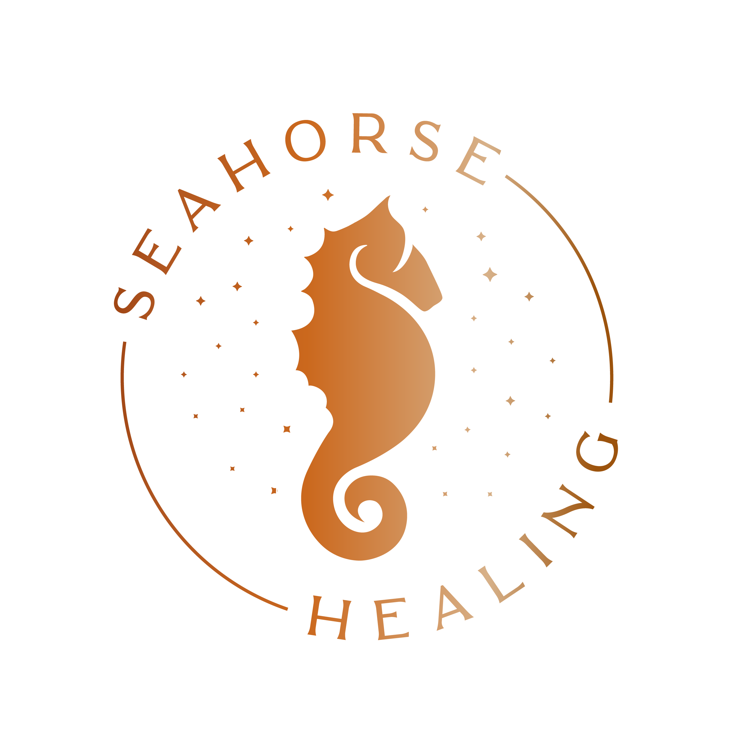 Seahorse Healing